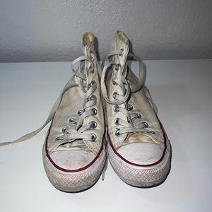 Converse High Tops